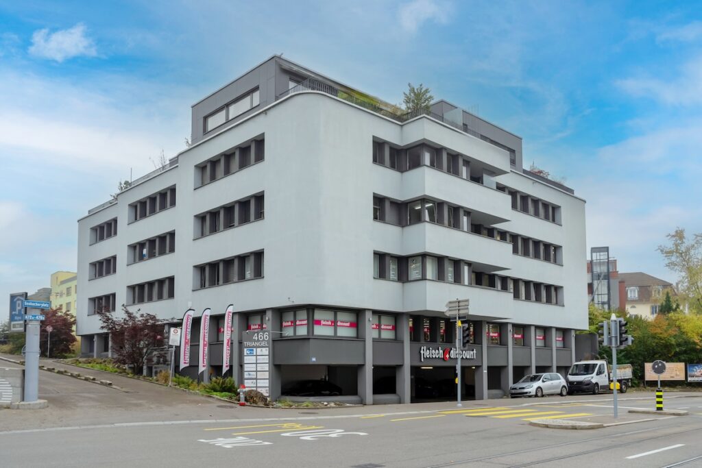 MKAG Zürich