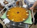 Jubiläumsreise 2023, Valencia – Feine Paella