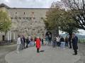 Mitarbeiteranlass 2025, Schloss Habsburg